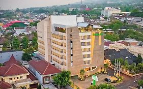 Samara Resort